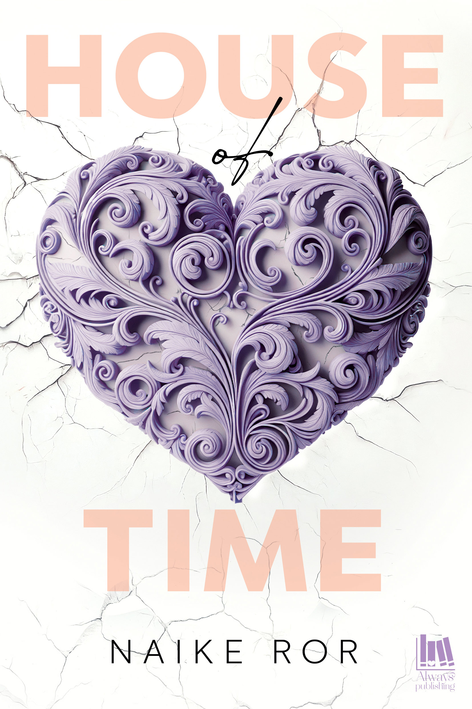 Copertina di House of Time